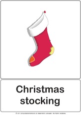 Bildkarte - Christmas stocking.pdf